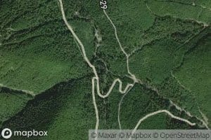 Jumbo Creek
