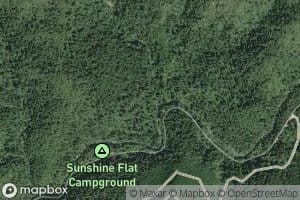Sunshine Creek