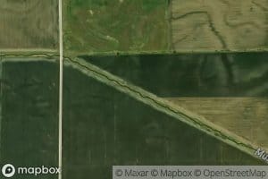 Mustinka River Ditch