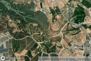 Canada de los Hornos