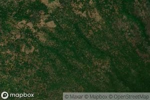 Barranca Piedra Quebrada