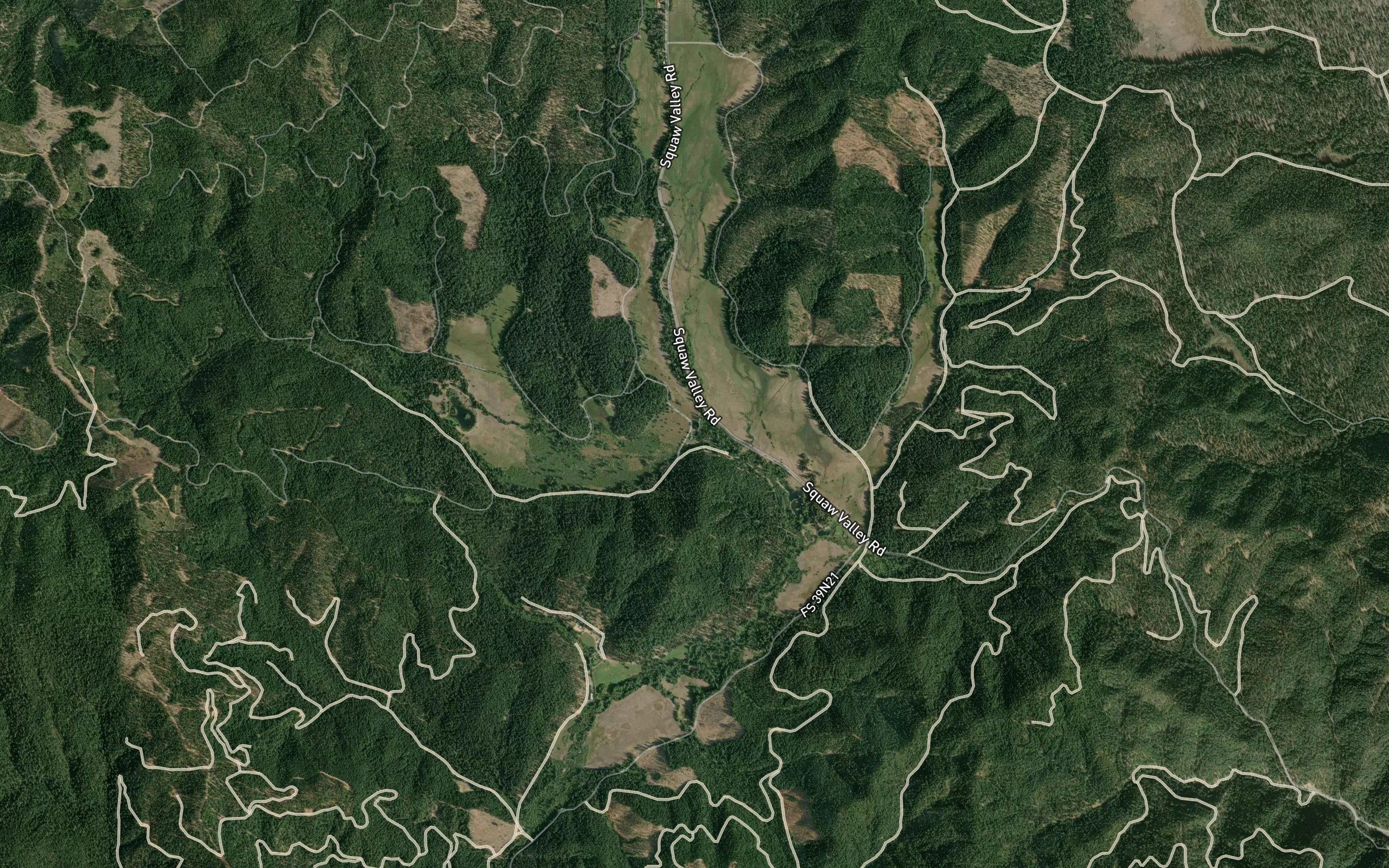 Dairy Creek
