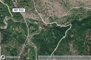 Cow Creek