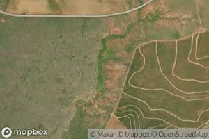 Pouroff Lake