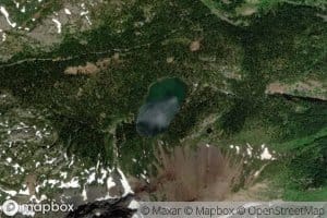 Schufer Lake