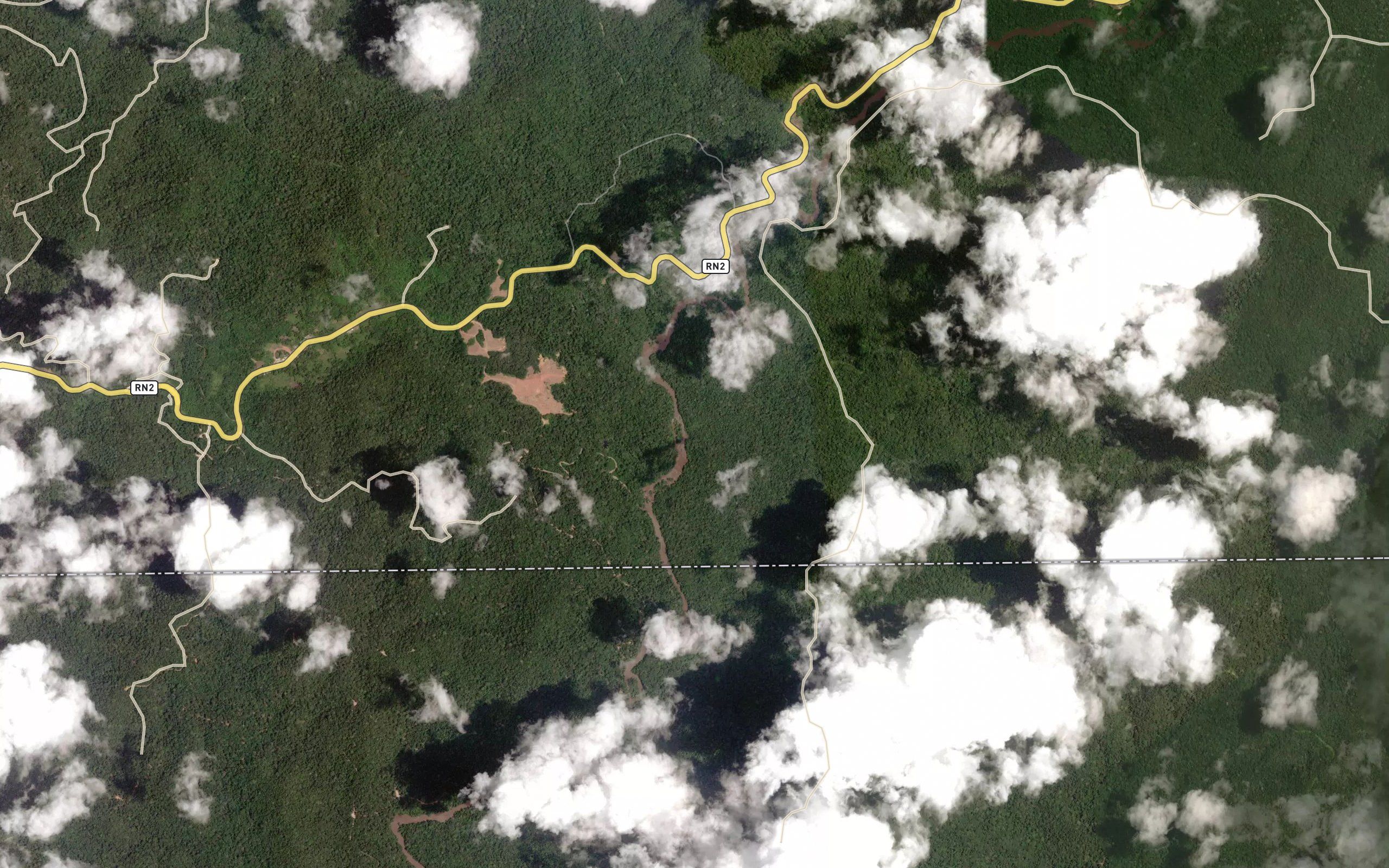 Nzoremgom