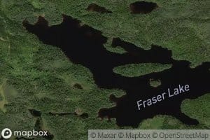 Fraser Lake