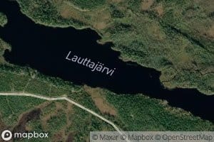 Lauttajarvi