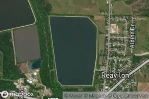 Greenville Reservoir Number 5