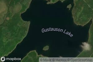 Gustauson Lake