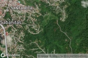 Quebrada Chorro