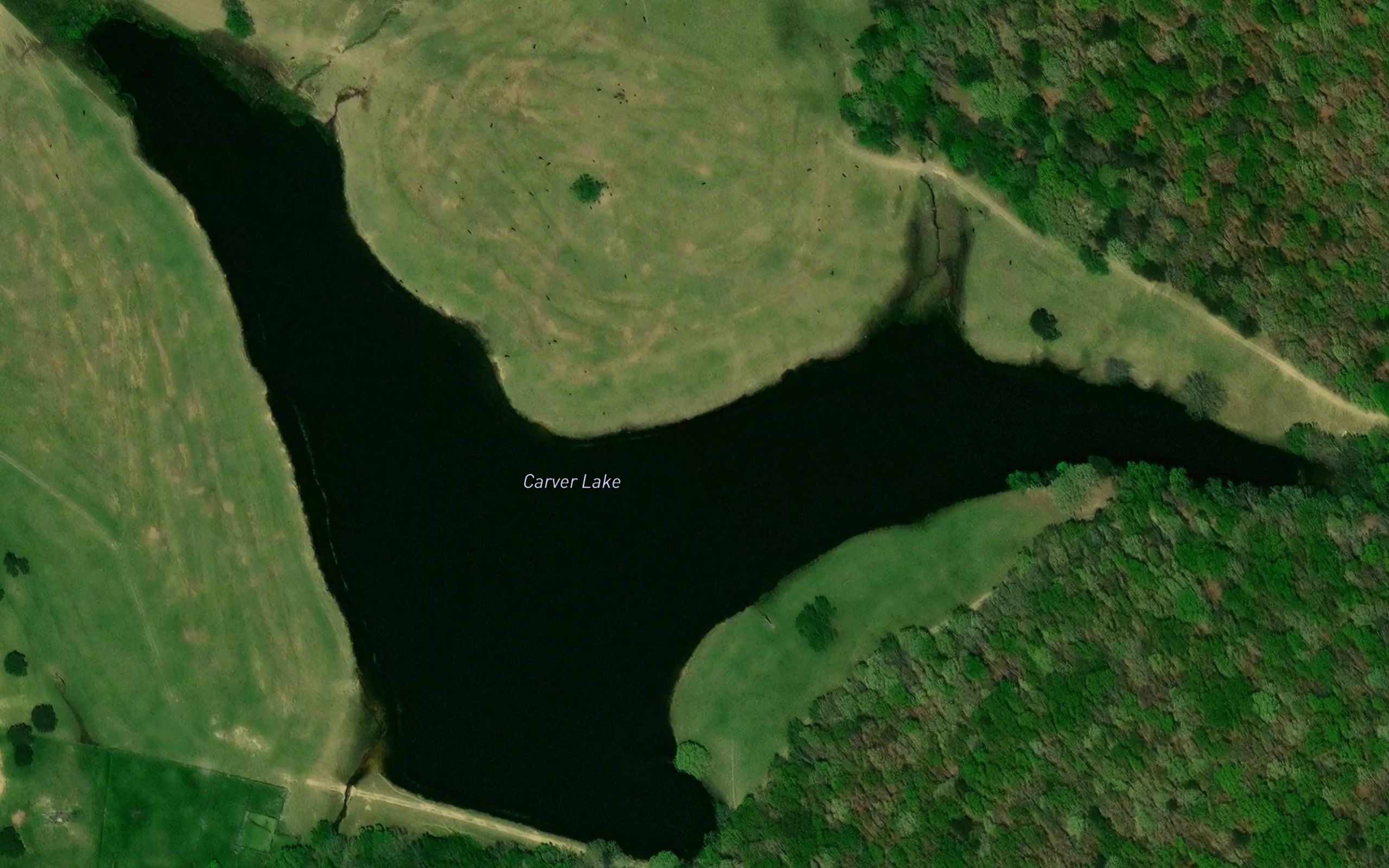Carver Lake