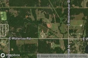 Oknoname 083005 Reservoir