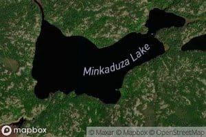 Minkaduza Lake