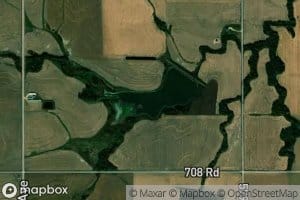 Big Indian Creek Reservoir 8-E