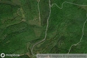 West Fork Skegg Creek