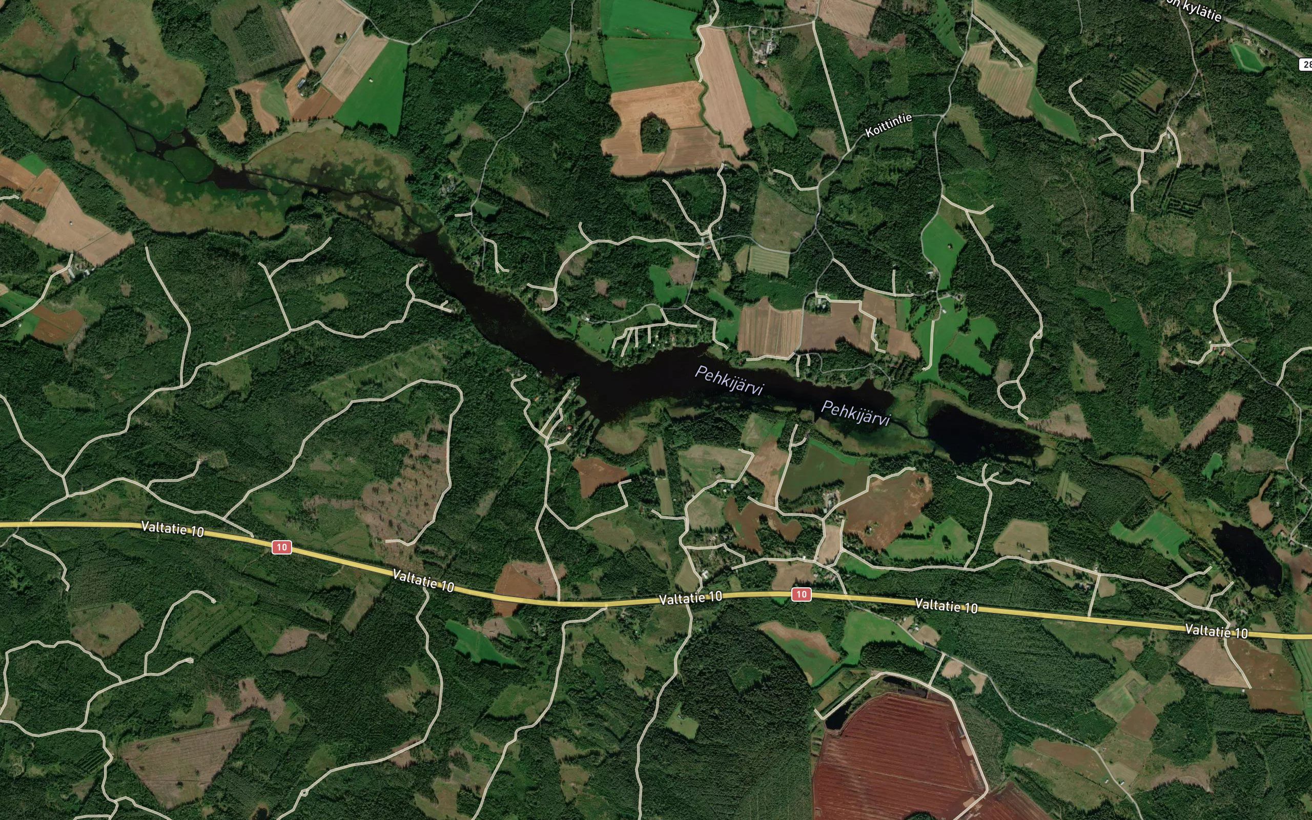 Oksjoki