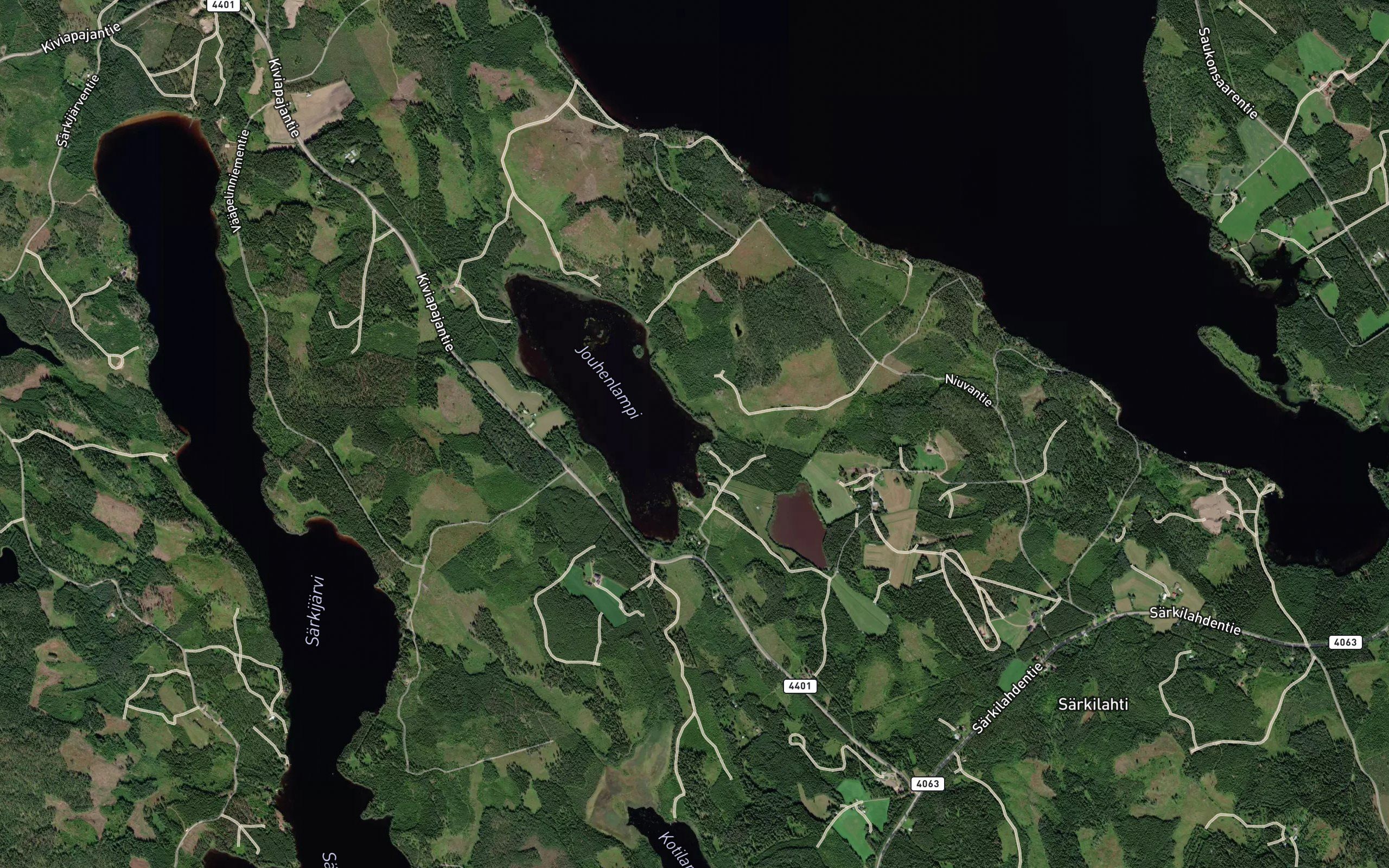 Saunalahti