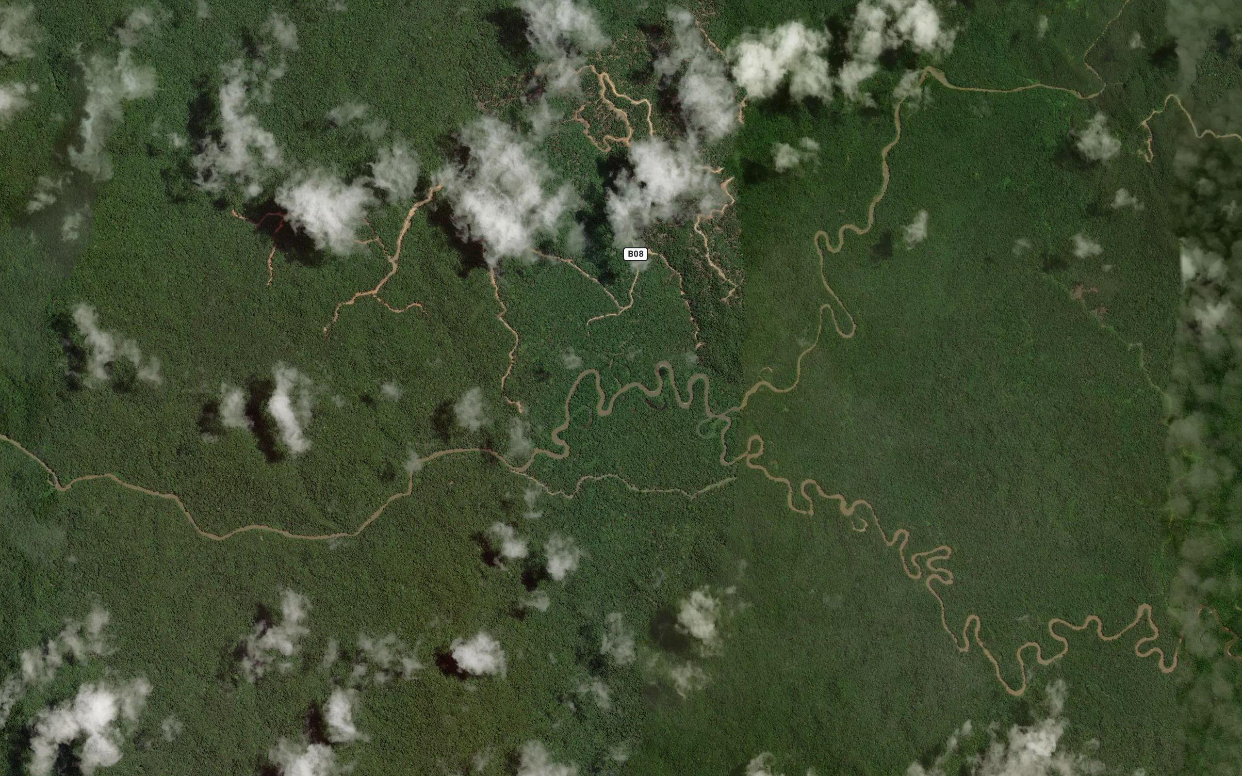 Sungai Pubati