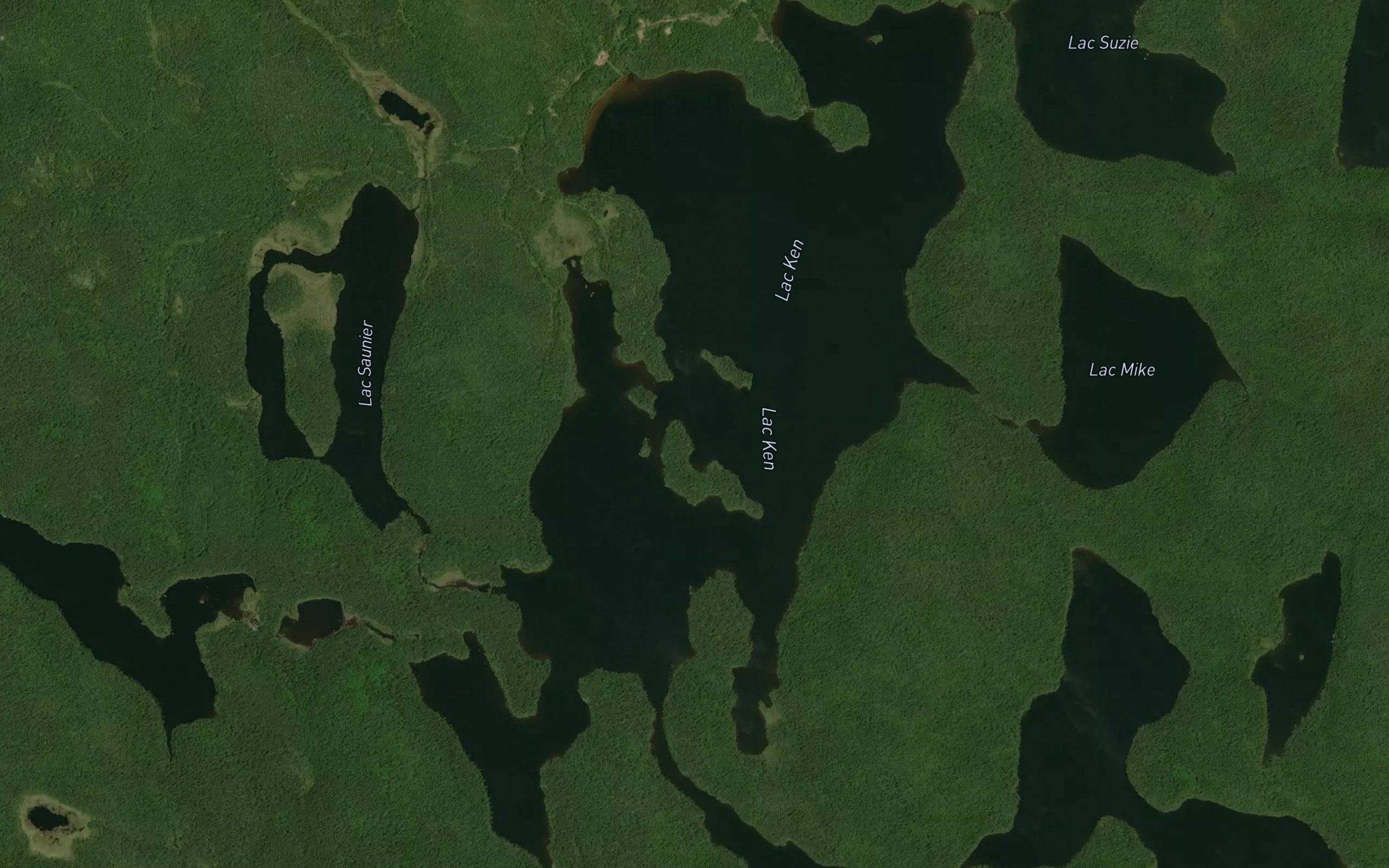 Lac Ken