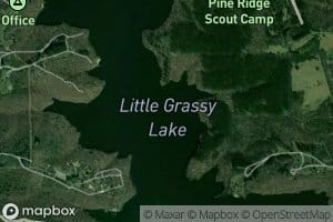Little Grassy Lake