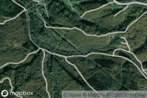 Canal de Montbeliard a la Haute Saone