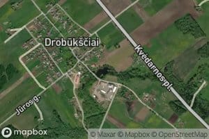 Drobuksciu Tvenkinys