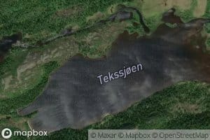 Tekssjoen