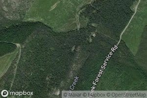 Shorty Creek
