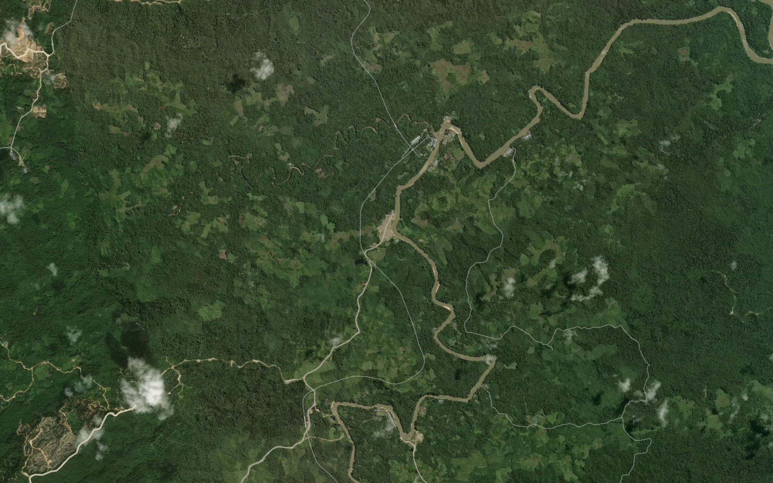 Sungai Bulu