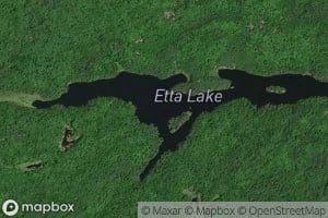 Etta Lake