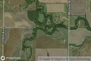 North Fork Big Creek