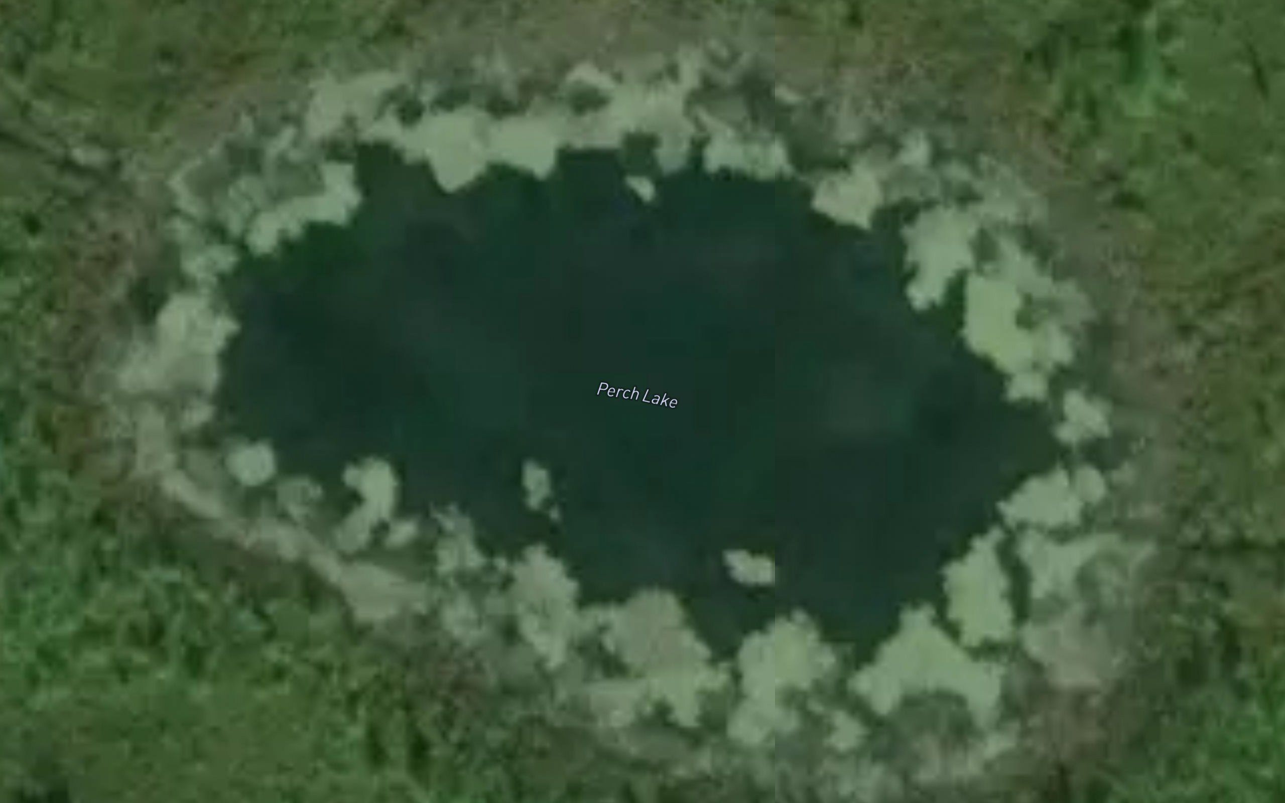 Perch Lake