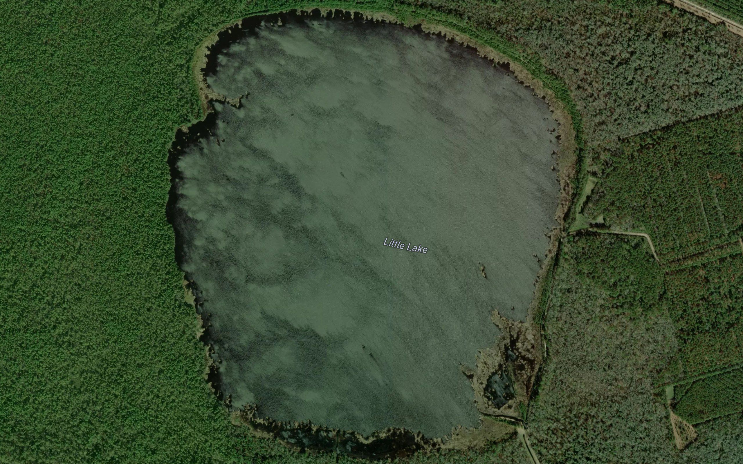 Little Lake