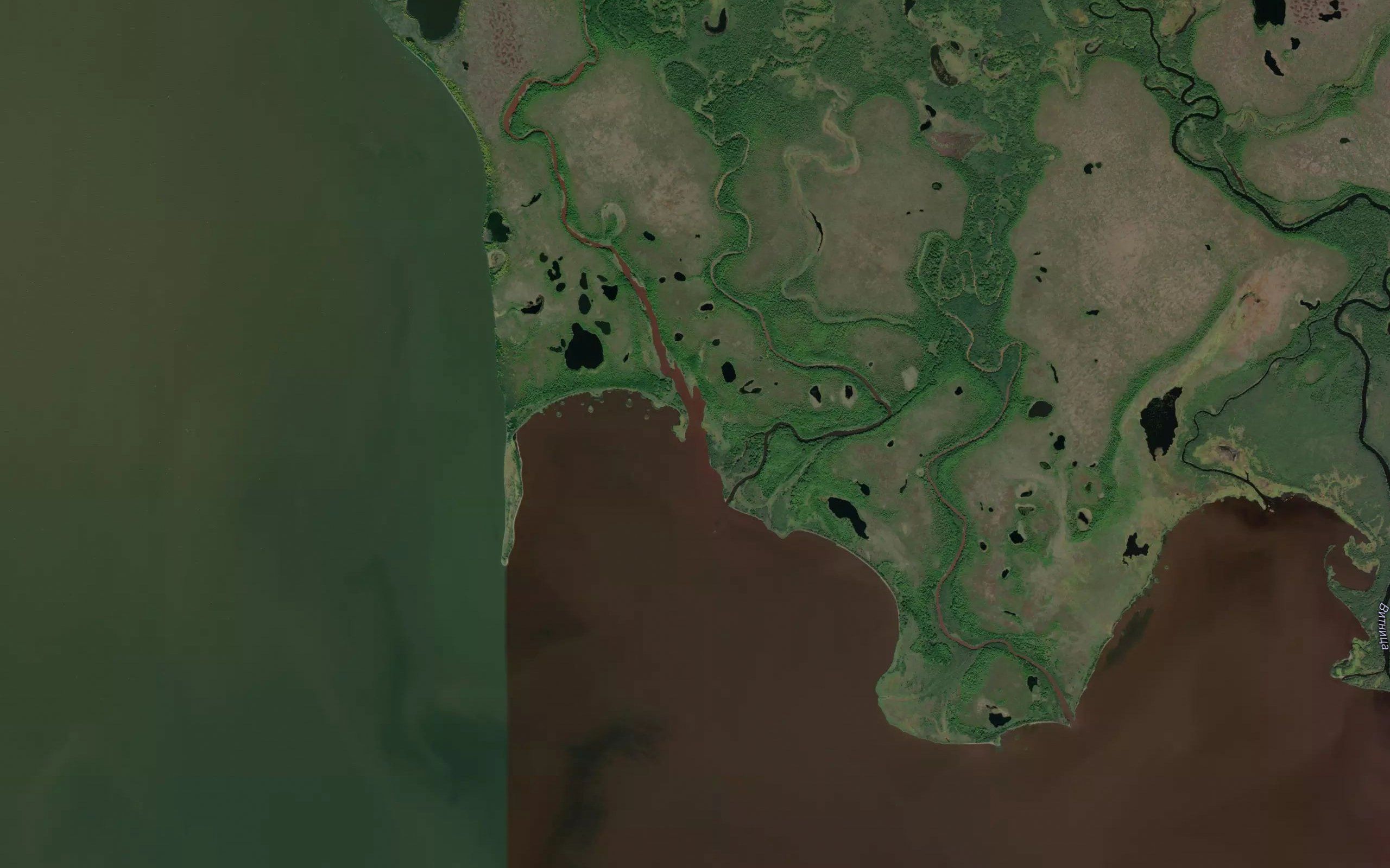 Baranovka