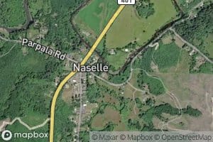 South Naselle River