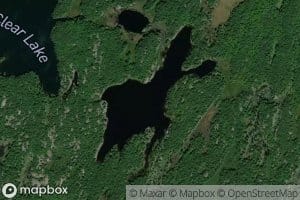 Coburn Lake