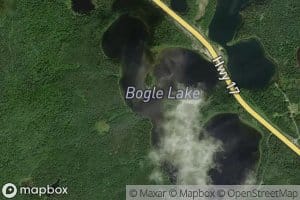 Bogle Lake