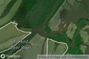 Forked Deer River