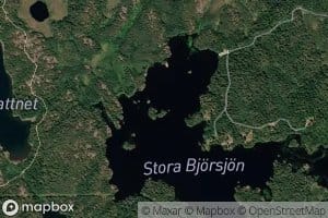 Stora Bjorsjon