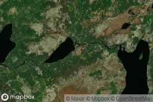 Barachois Outside Pond