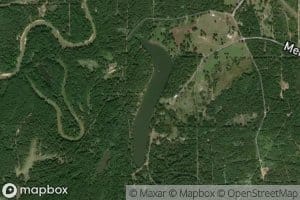 Merrills Lake