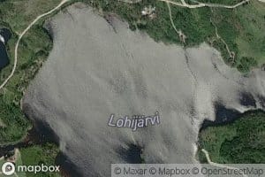 Lohijarvi