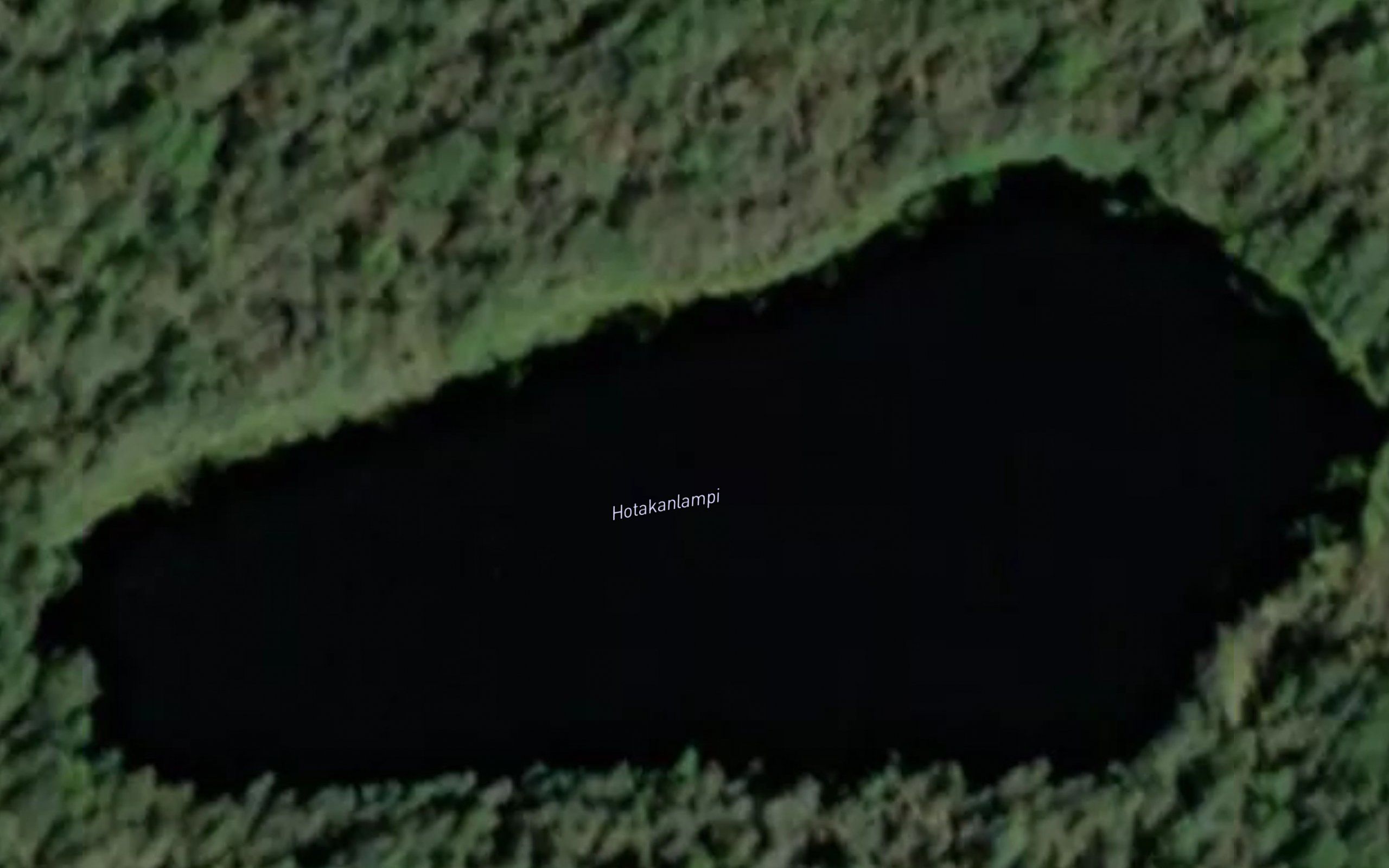 Hotakanlampi