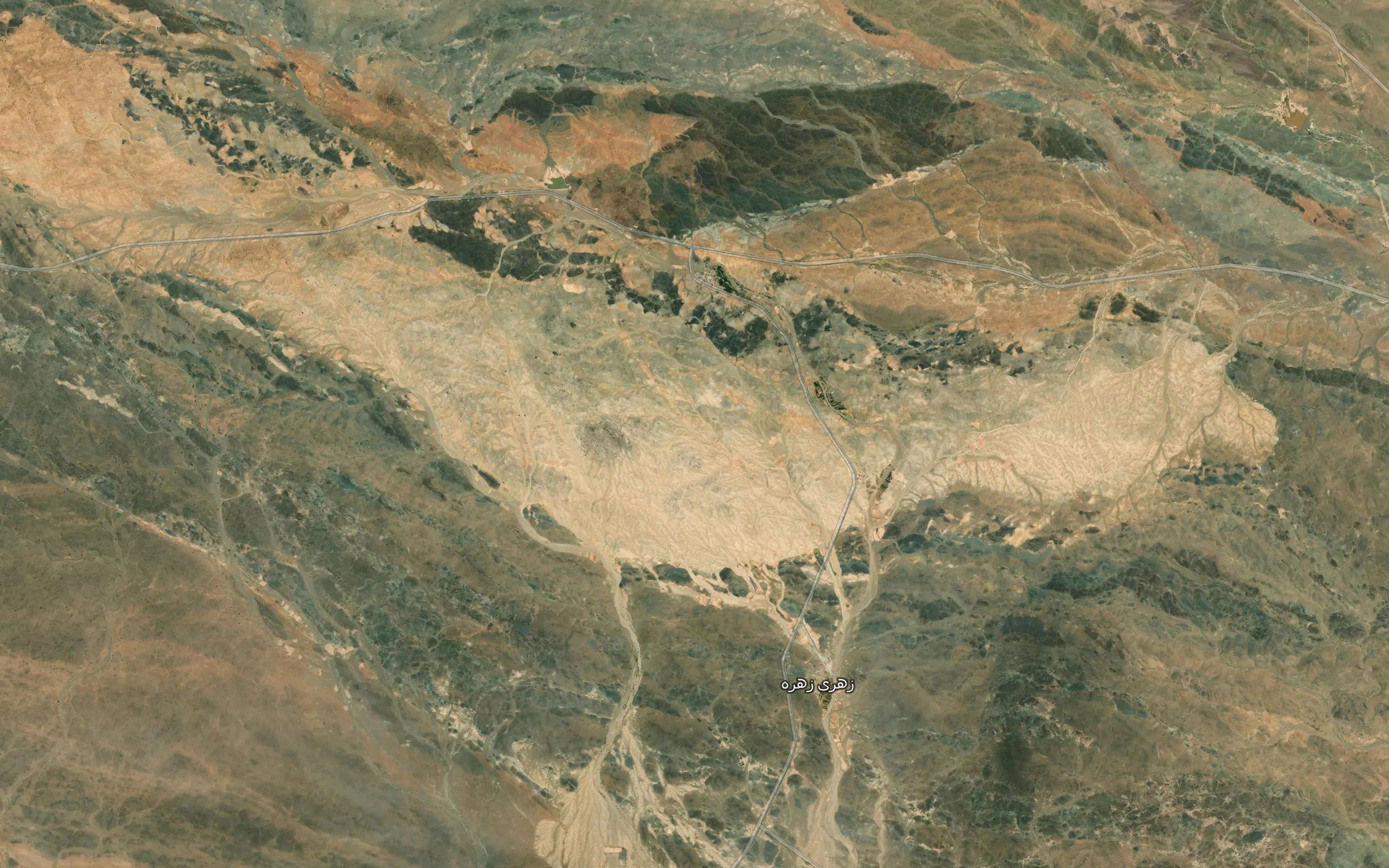 Cheshmeh-ye Khowl