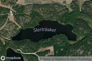 Stortrasket