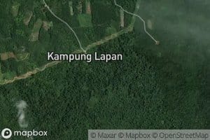 Sungai Milo