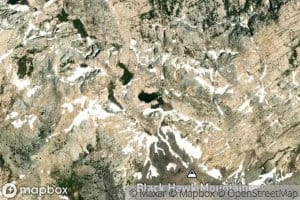 Black Hawk Lake