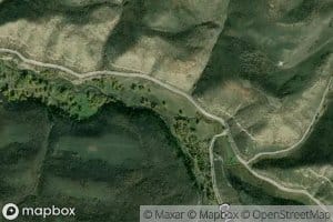 Willow Creek