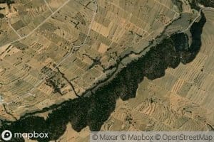 Canada Puente de Llaves